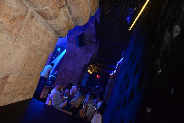 Taiga Batroun on Saturday Night